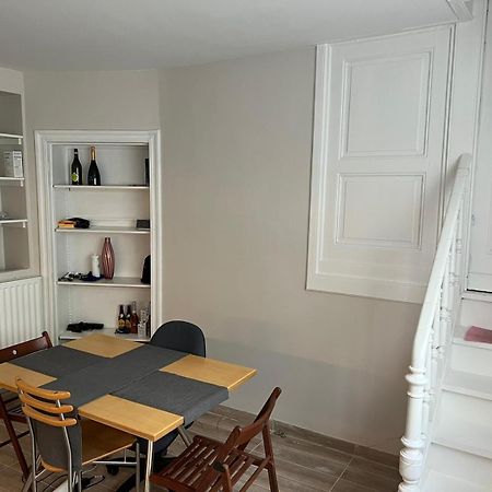 Stay In Maison De Metre In Etterbeek بروكسل المظهر الخارجي الصورة