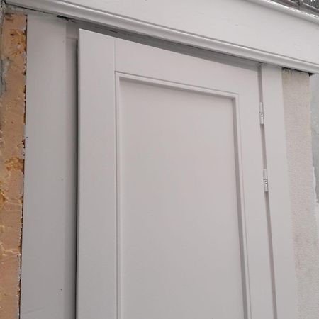 Stay In Maison De Metre In Etterbeek بروكسل المظهر الخارجي الصورة