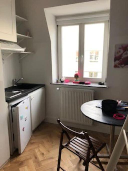Stay In Maison De Metre In Etterbeek بروكسل المظهر الخارجي الصورة