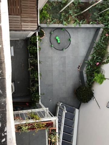 Stay In Maison De Metre In Etterbeek بروكسل المظهر الخارجي الصورة