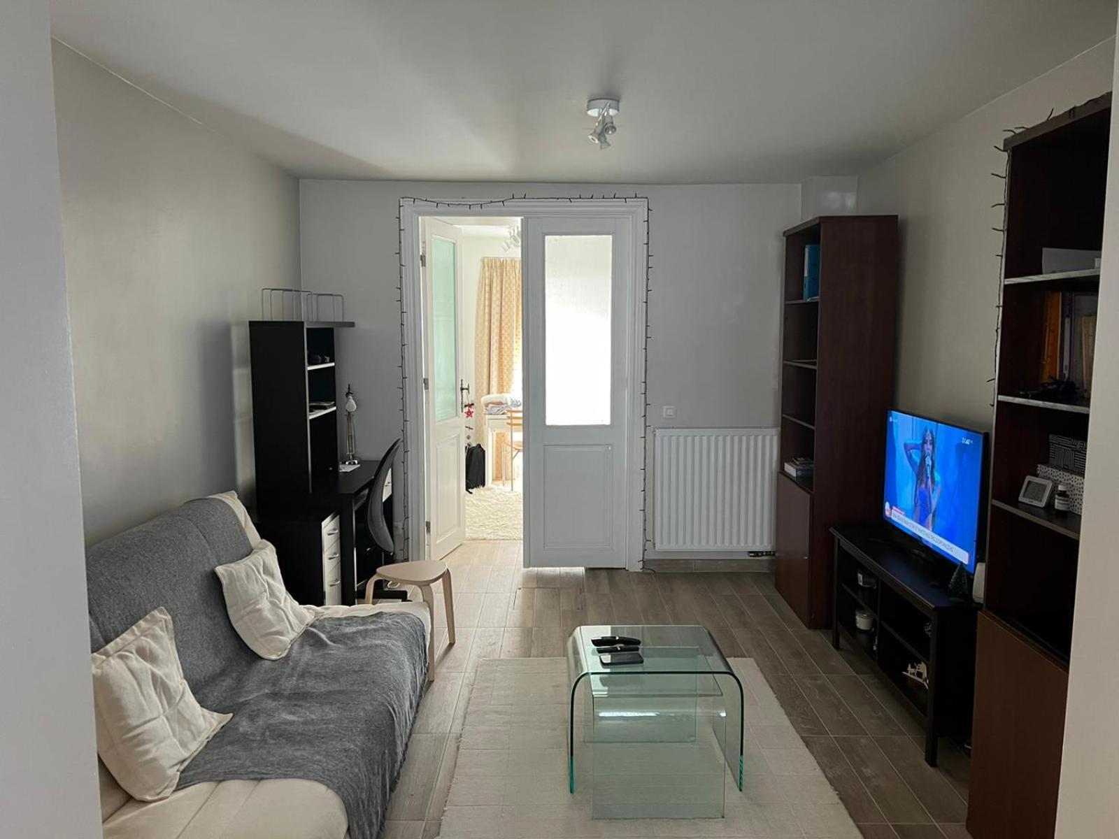 Stay In Maison De Metre In Etterbeek بروكسل المظهر الخارجي الصورة