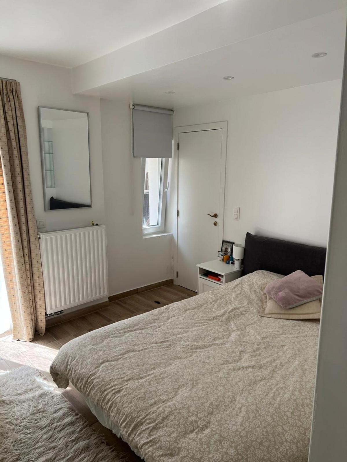 Stay In Maison De Metre In Etterbeek بروكسل المظهر الخارجي الصورة