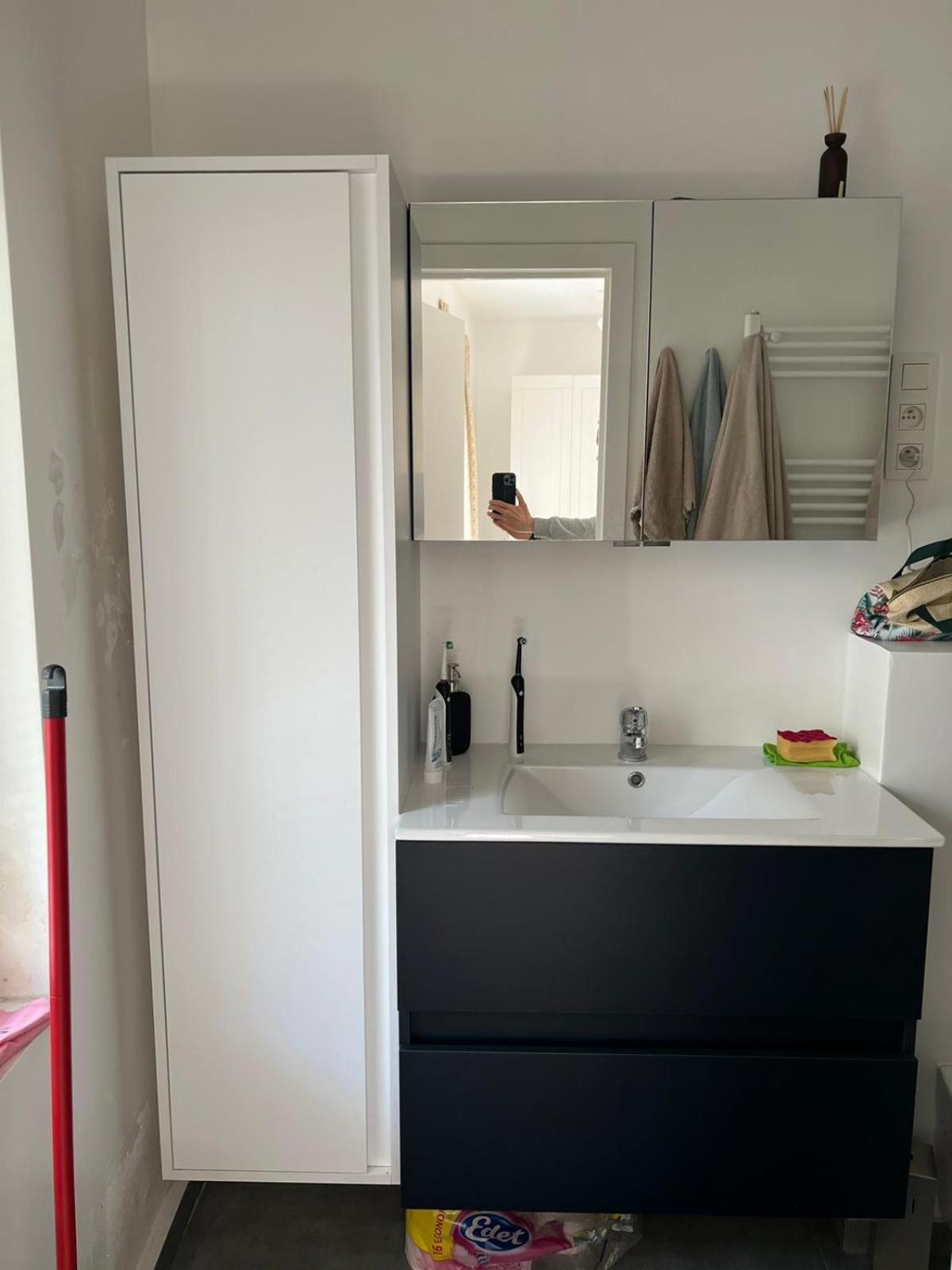 Stay In Maison De Metre In Etterbeek بروكسل المظهر الخارجي الصورة
