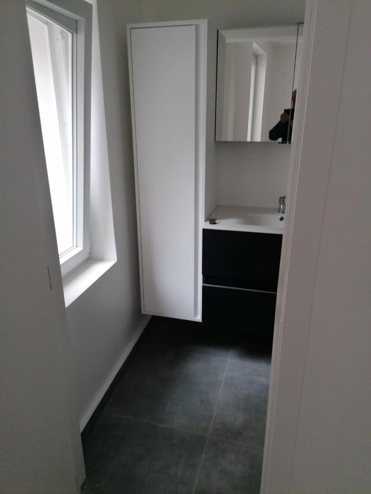 Stay In Maison De Metre In Etterbeek بروكسل المظهر الخارجي الصورة
